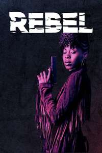 Rebel - Poster