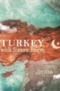 Turkey with Simon Reeve - Poster
