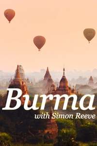 Turkey with Simon Reeve - Poster