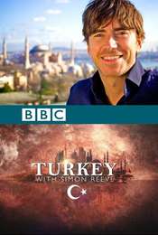 Turkey with Simon Reeve