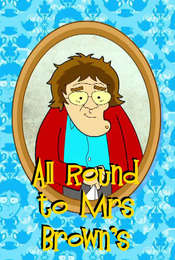 All Round to Mrs Brown's