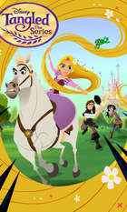 Rapunzel's Tangled Adventure