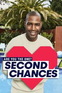 Are You The One: Second Chances - Poster