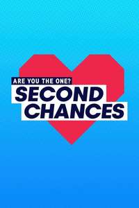 Are You The One: Second Chances - Poster