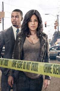 Shots Fired - Poster