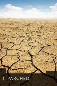 Parched - Posters