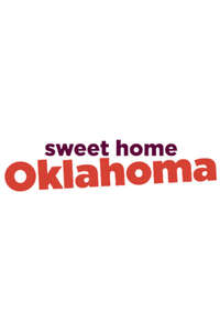 Sweet Home Oklahoma - Poster
