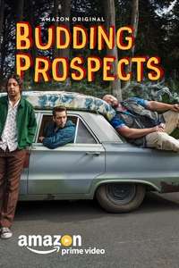 Budding Prospects - Poster