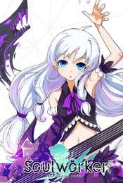 Soul Worker: Your Destiny Awaits