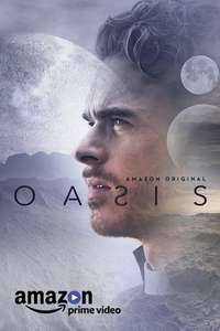 Season 1 - Posters