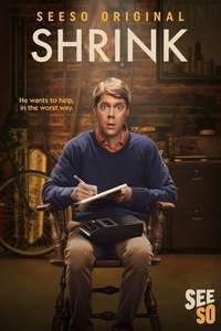 Shrink - Poster