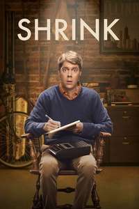 Shrink - Poster