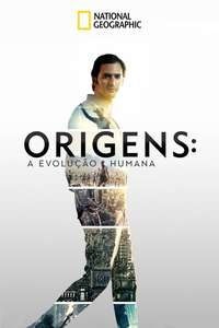 Origins: The Journey of Humankind - Posters