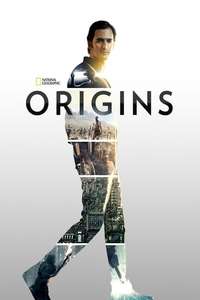 Origins: The Journey of Humankind - Posters
