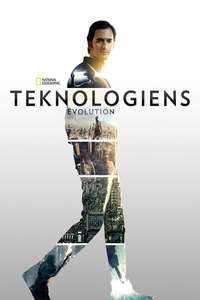 Origins: The Journey of Humankind - Posters
