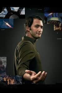 Origins: The Journey of Humankind - Posters