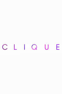 Clique - Poster