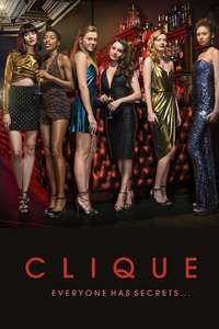 Clique - Poster