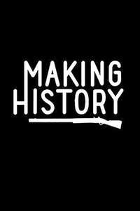 Making History - Poster