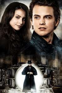 Time After Time - Poster