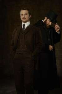 Time After Time - Poster