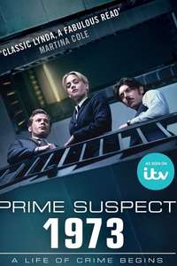 Prime Suspect 1973 - Posters