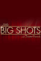 Little Big Shots