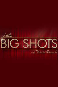 Little Big Shots - Poster