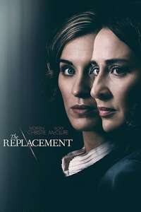 The Replacement - Posters