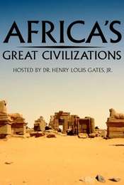 Africa's Great Civilizations