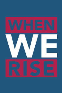 When We Rise - Posters