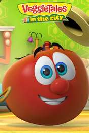 VeggieTales in The City