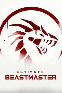 Ultimate Beastmaster - Posters