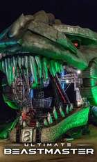 Ultimate Beastmaster
