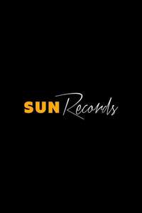 Sun Records - Poster
