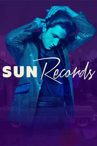 Sun Records - Poster