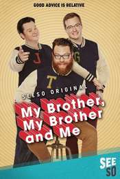 My Brother  My Brother and Me