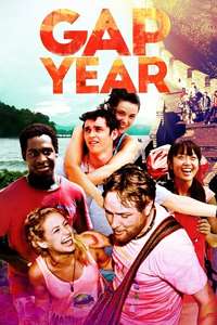 Gap Year - Poster