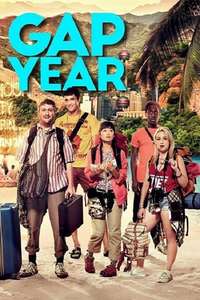 Gap Year - Poster