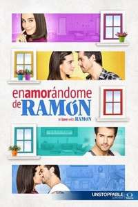 Enamorándome de Ramón - Poster