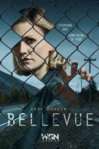 Bellevue - Poster