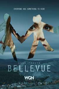 Bellevue - Poster