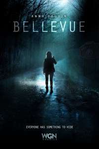 Bellevue - Poster