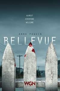 Bellevue - Poster