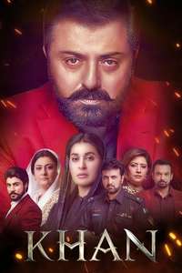 Khan 2017 - Poster