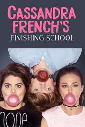 Cassandra French's Finishing School