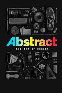 Abstract: The Art of Design - Posters