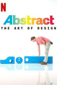 Abstract: The Art of Design - Posters