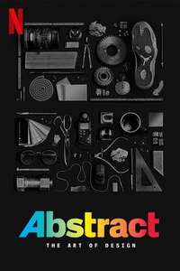 Abstract: The Art of Design - Posters