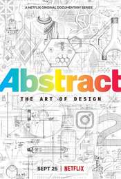 Abstract: The Art of Design Season 2
